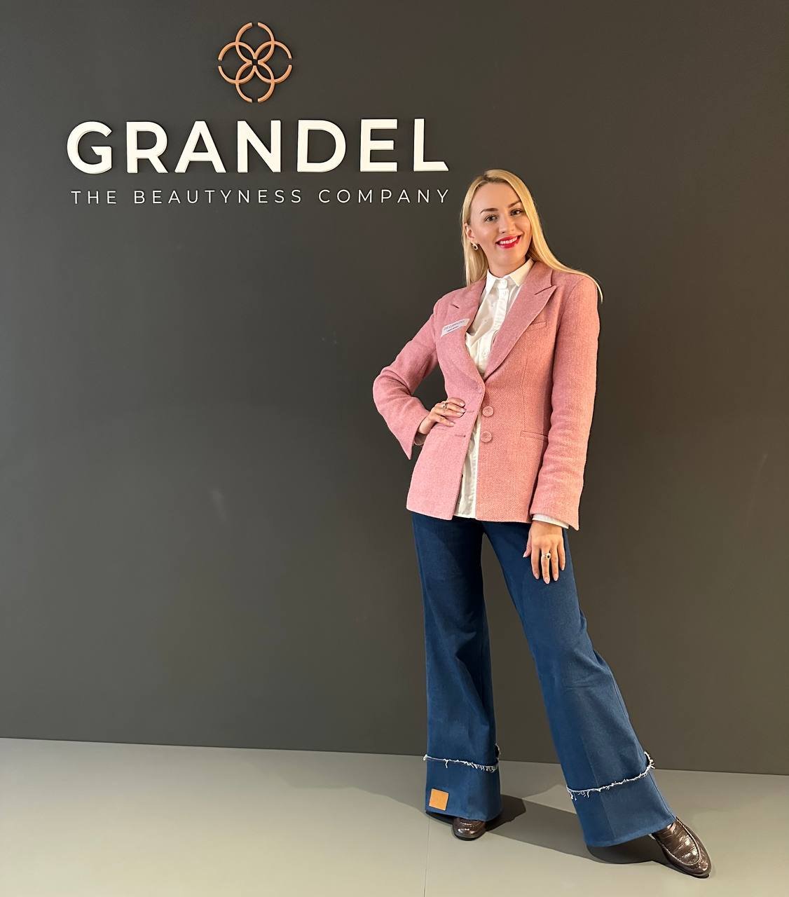 Бренд Dr. Grandel – майбутнє косметичної індустрії!