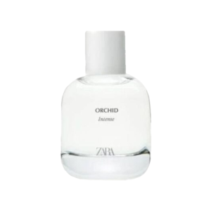 НАБІР Zara Orchid Intense 90ml + Orchid Shimmering Body Lotion 150 ml