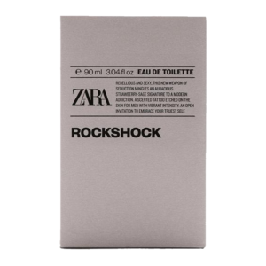 ZARA Rockshock 90ml