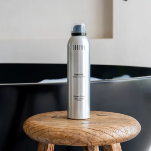 Піна для душу JANZEN Heavenly Shower Foam Violet Musk 200 ml