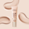 Мультифункціональний тональний BB-крем Newland All Nature Airfrais Essential BB Foundation 35ml 125002