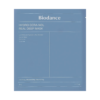 Гідрогелева нічна маска для відновлення шкіри з керамідами, пантенолом та льодовиковою водою Biodance Hydro Cera-nol Real Deep Sheet Mask 34g
