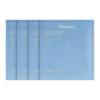 Гідрогелева нічна маска для відновлення шкіри з керамідами, пантенолом та льодовиковою водою Biodance Hydro Cera-nol Real Deep Sheet Mask 34g 129969