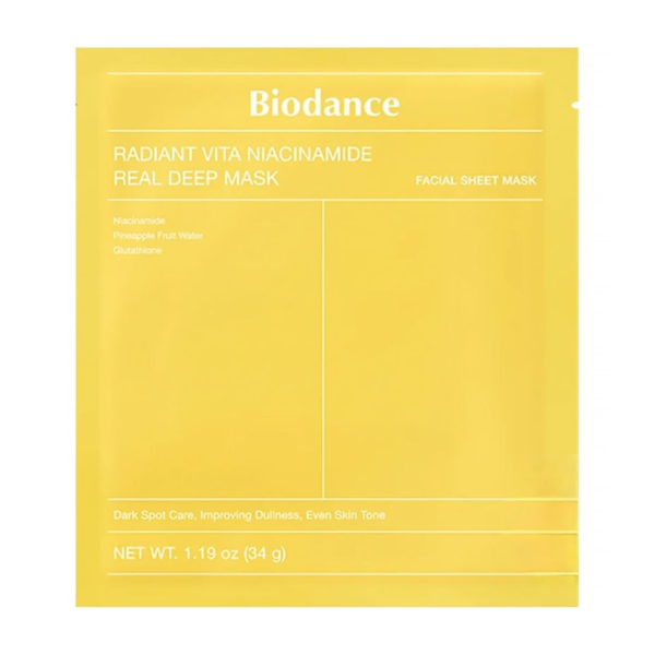 Тканинна та гідрогелева маски, маски для овалу обличчя