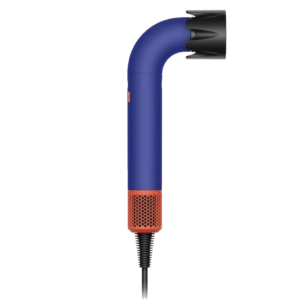 Фен Dyson HD18 Supersonic R Vinca Blue/Rose