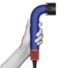 Фен Dyson HD18 Supersonic R Vinca Blue/Rose 132161