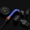 Фен Dyson HD18 Supersonic R Vinca Blue/Rose 132162