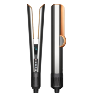 Випрямляч для волосся Dyson Airstrait HT01 Nickel/Copper