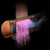 Випрямляч для волосся Dyson Airstrait HT01 Nickel/Copper 132136