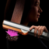 Випрямляч для волосся Dyson Airstrait HT01 Nickel/Copper 132137