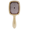 Щітка для волосся JANEKE LUXE SUPERBRUSH AUSP 230 золото з коричневим