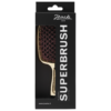 Щітка для волосся JANEKE LUXE SUPERBRUSH AUSP 230 золото з коричневим 132041