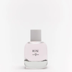 ZARA Rose 90ml (білі)