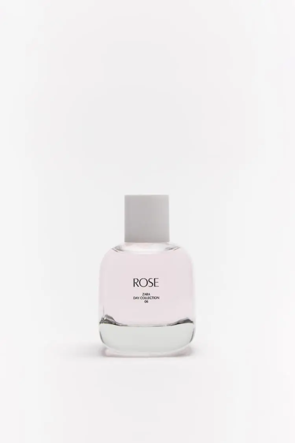ZARA Rose 90ml (білі)