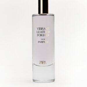 ZARA VIBRANT LEATHER FOR HER 80ml