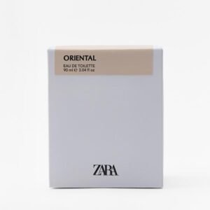 ZARA Oriental 90 ml