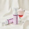 Пінка для очищення шкіри з винною кислотою SSEDAM RealLacto Exfoliate Wine D Foam 150ml 131994