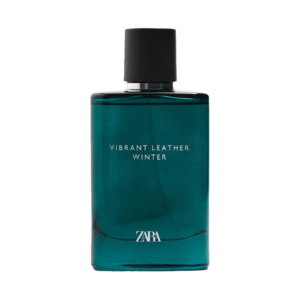 ZARA Vibrant Leather Winter 100ml