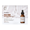 Живильна маска з 24-каратним золотом Medi-Peel Tox-Bor Gold Boosting Mask 25ml