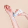 Дитячий гіпоалергенний сонцезахисний крем Round Lab Baby Mild Sunscreen SPF 50+ PA++++ 60ml 130904