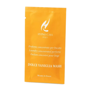 Парфум для прання Hypno Casa Classic Line Dolce Vaniglia Wash 10ml