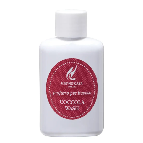 Парфум для прання Hypno Casa Classic Line Coccola Wash 100ml