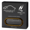 Парфум для автомобіля кліпса карбон Hypno Casa Luxury Line Carbon Vaniglia Fava Tonka 132368