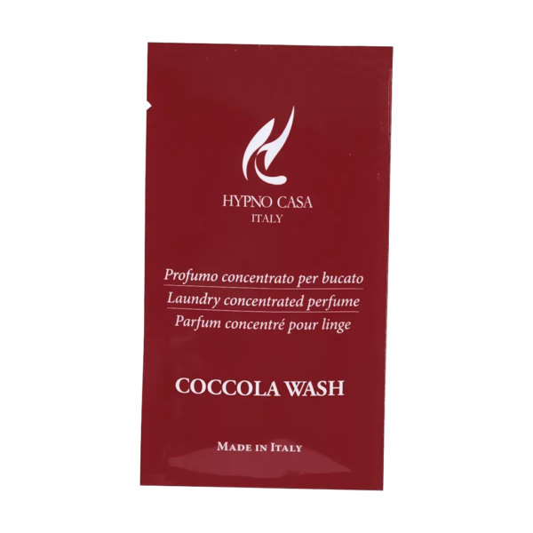 Парфум для прання Hypno Casa Classic Line Coccola Wash 10ml