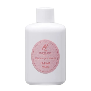 Парфум для прання Hypno Casa Classic Line Clean Wash 100ml