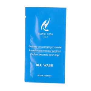 Парфум для прання Hypno Casa Classic Line Blu Wash 10ml