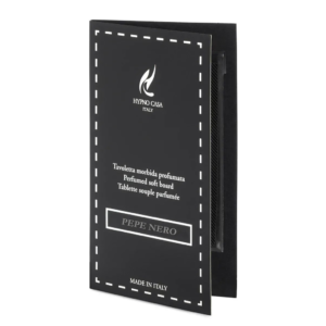 Аромасаше Hypno Casa Prima Classe Pepe Nero