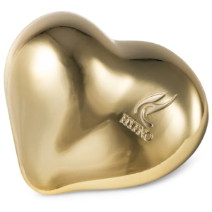 Парфум для автомобіля кліпса серце Hypno Casa Luxury Line Vaniglia Sensuale