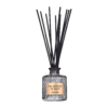 Парфумований дифузор з ароматом ванілі, іланг-ілангу, кардамону, кориці, ладана, мускатного горіха, тютюну POETRY HOME The Mystery Of Rome 200ml 132795