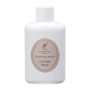 Парфум для прання Hypno Casa Classic Line Cotone Wash 100ml