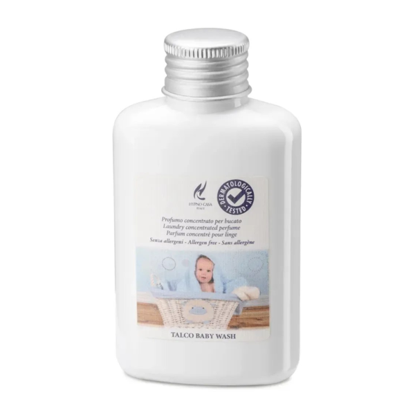 Парфум для прання Hypno Casa Classic Line Talco Baby Wash 100ml