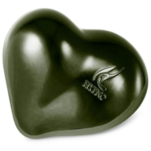 Парфум для автомобіля кліпса серце Hypno Casa Luxury Line Sandalo Nobile