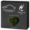 Парфум для автомобіля кліпса серце Hypno Casa Luxury Line Sandalo Nobile 132398