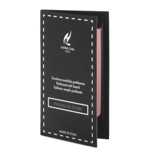 Аромасаше Hypno Casa Prima Classe Poesia di Fiori