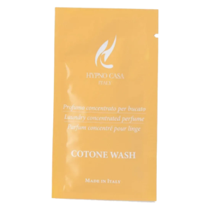 Парфум для прання Hypno Casa Classic Line Cotone Wash 10ml