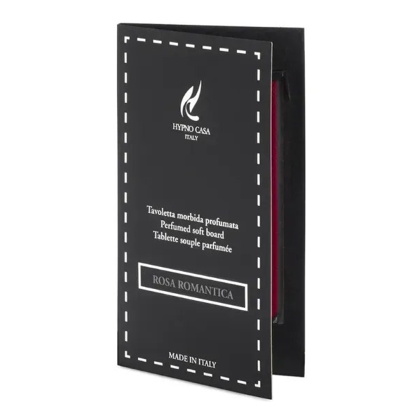 Аромасаше Hypno Casa Prima Classe Rosa Romantica