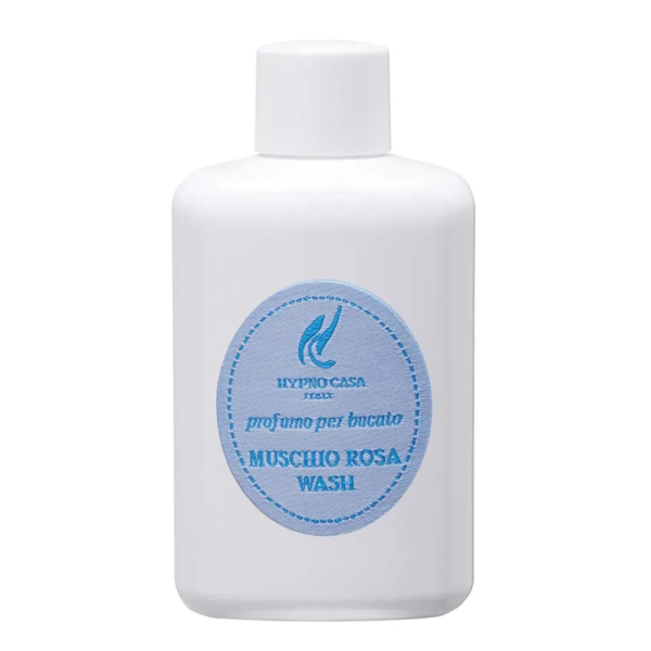 Парфум для прання Hypno Casa Classic Line Muschio Rosa Wash 100ml