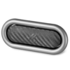 Парфум для автомобіля кліпса карбон Hypno Casa Luxury Line Carbon Sandalo Nobile 132363