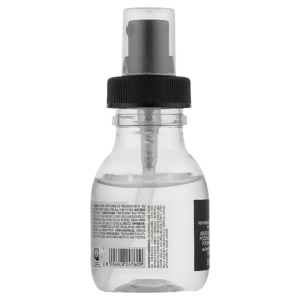 Олійка для абсолютної краси волосся із соняшниковою олією та олією руку Davines OI Oil 50ml