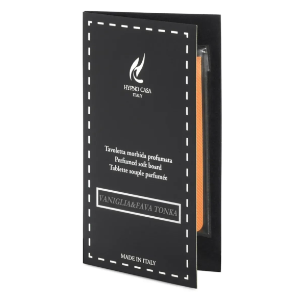 Аромасаше Hypno Casa Prima Classe Vaniglia & Fava Tonka