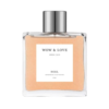 Парфум-блиск для волосся з шимером WOW and LOVE Noel 60ml