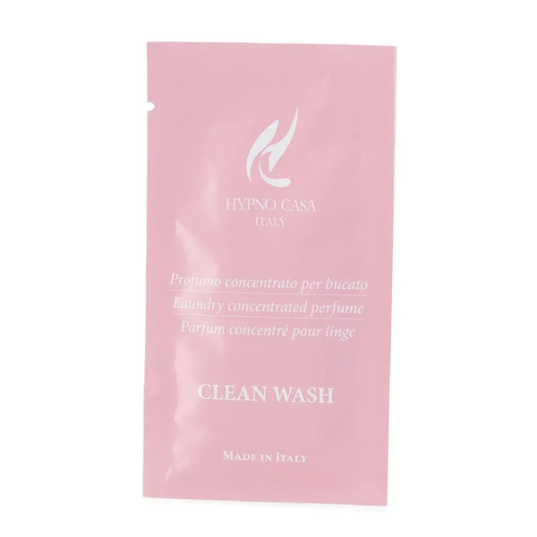Парфум для прання Hypno Casa Classic Line Clean Wash 10ml