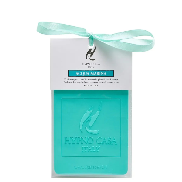 Аромасаше м'ятна Hypno Casa Classic Acqua Marina