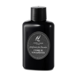 Парфум для прання Hypno Casa Luxury Line Cuore di Bergamotto 100ml