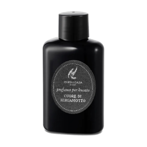 Парфум для прання Hypno Casa Luxury Line Cuore di Bergamotto 100ml