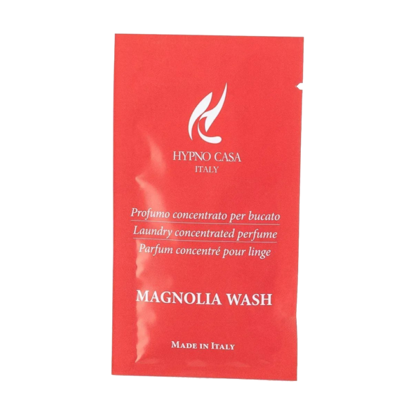 Парфум для прання Hypno Casa Classic Line Magnolia Wash 10ml